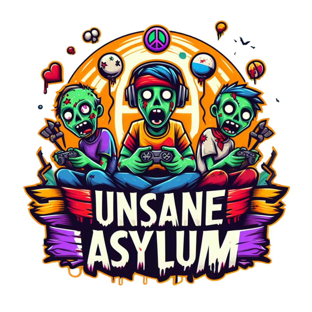 Welcome to the Unsane Asylum: A Community for Everyone